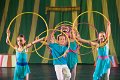 Mini Stars Circus 2D  36